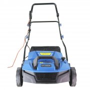 Hyundai HYSW1600E 1600W 380mm Artificial Grass Sweeper / Brush